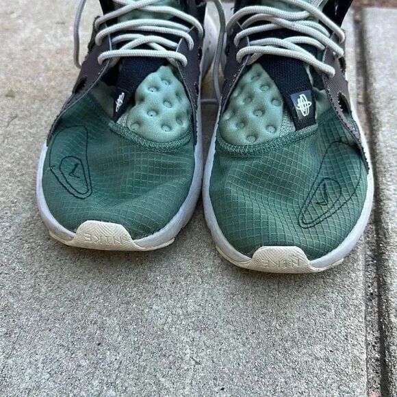 Nike Huarache Type Jumper Fog Olive Green main image 9